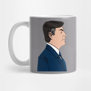 Jair Bolsonaro Mug